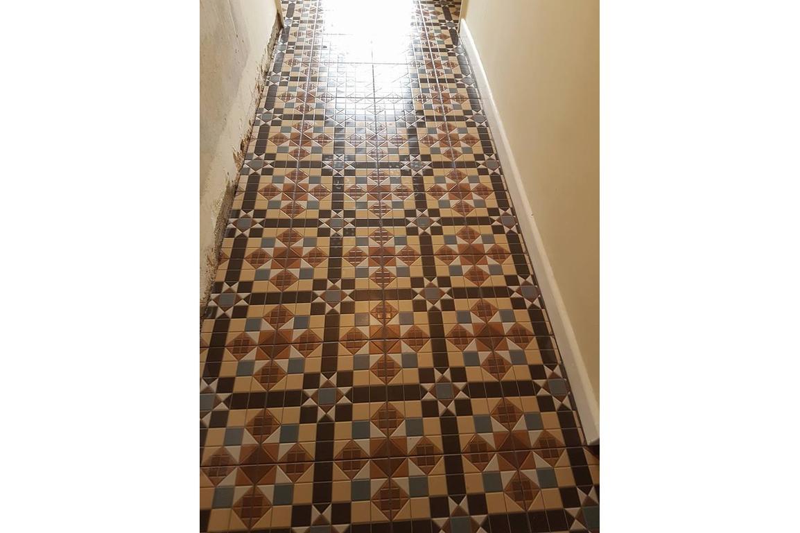 Ceramic Tiler Norwich