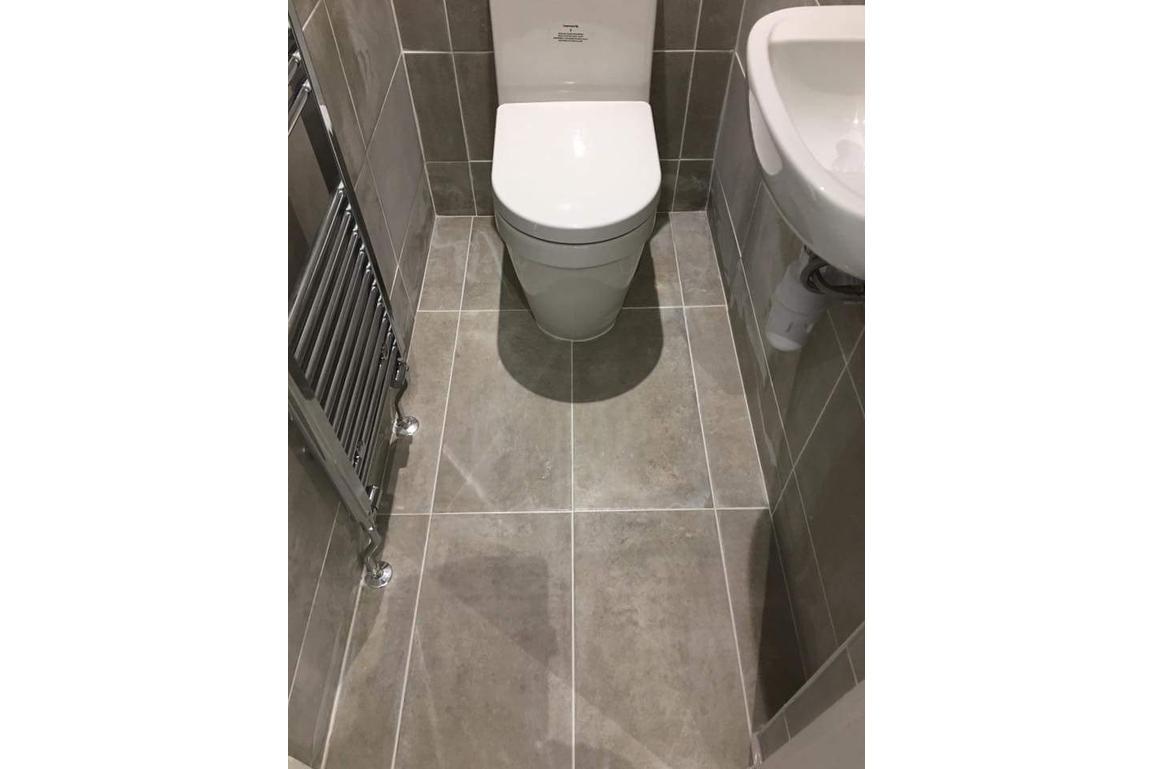 Huntingdon Plumbing And Plastering