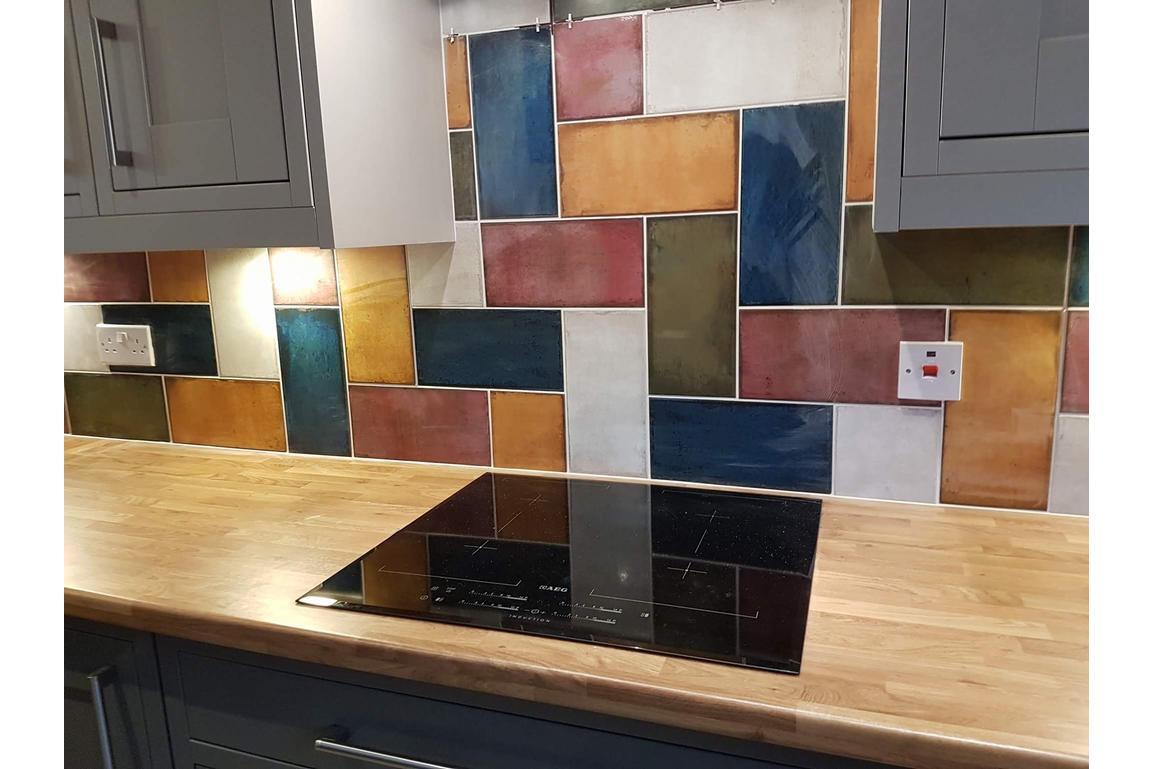Ceramic Tiler Norwich