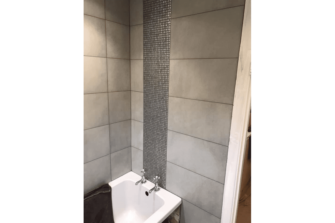 J G Tiling Exmouth