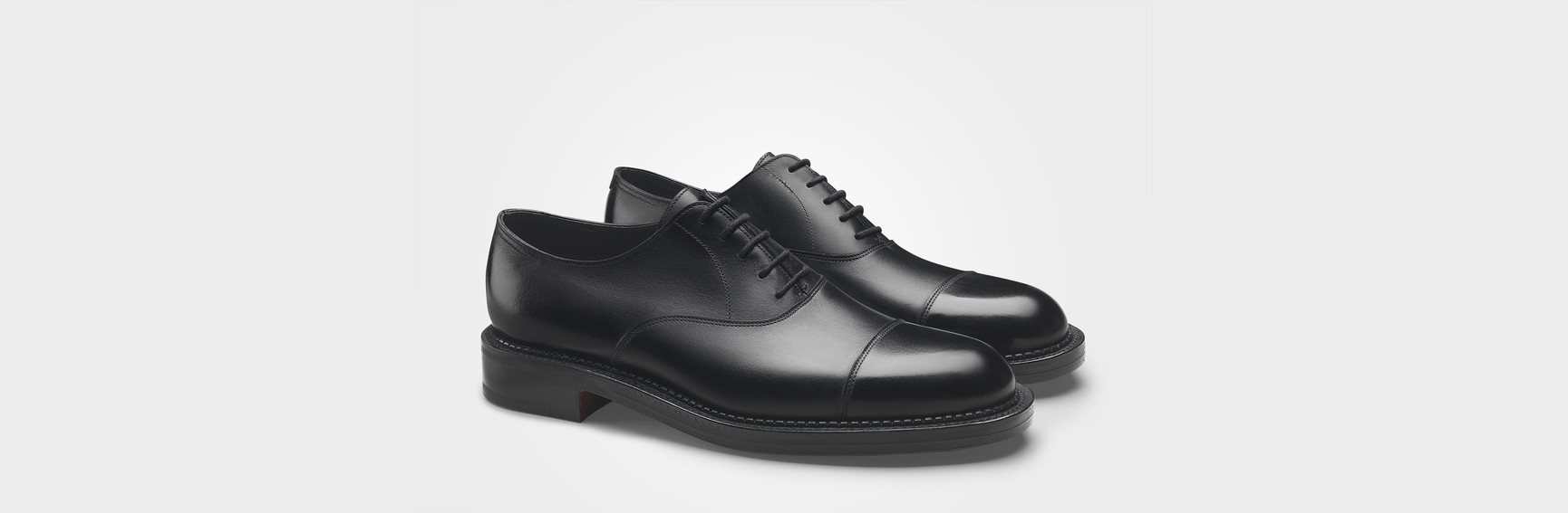 Mens Luxury Shoes | City II New Standard | John Lobb 紳士靴