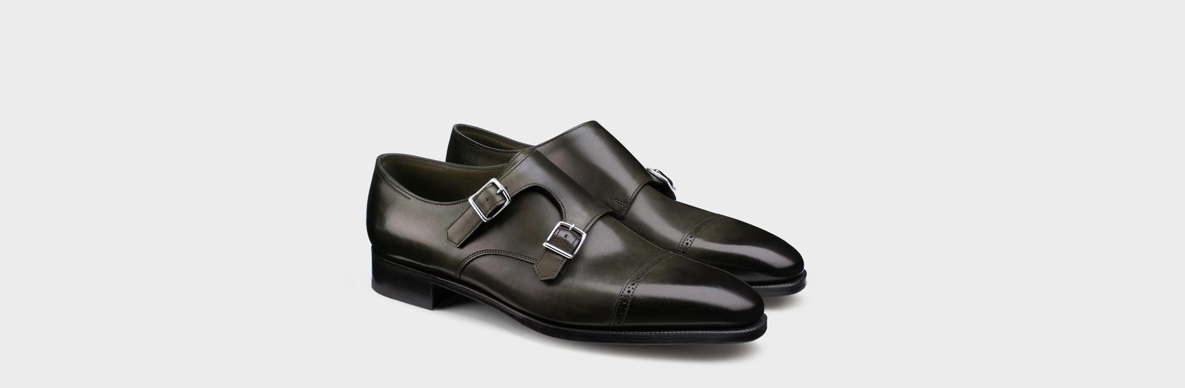 philip 2 shoes