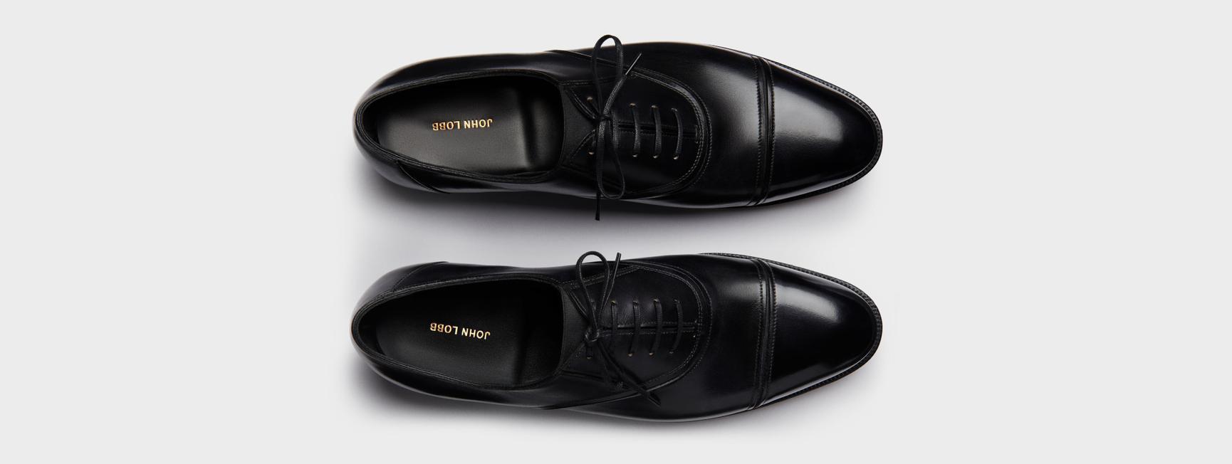 John Lobb Mens