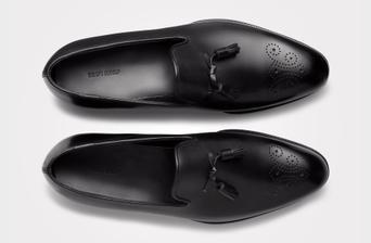 Mens Luxury Shoes | Keyne | John Lobb