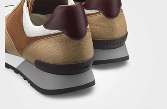 John Lobb | Foundry | Men