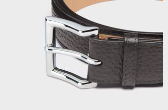 john lobb belt