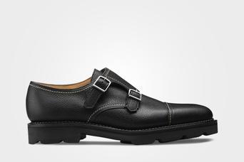 john lobb boat shoes