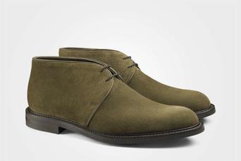 john lobb chukka
