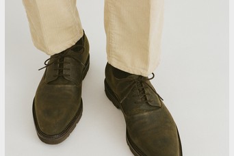 Men shoes - John Lobb