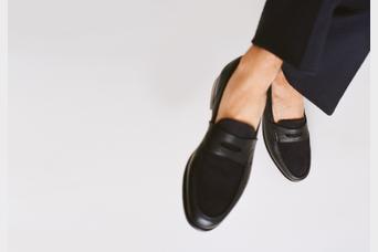 Men shoes - John Lobb