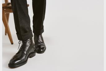 Men shoes - John Lobb
