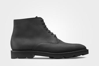 john lobb chukka boots
