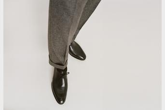 john lobb chukka boots