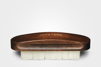 Shoe care accessories - John Lobb