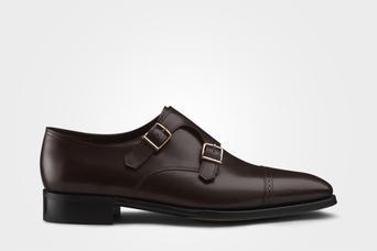 rose gold mens shoes