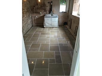 Trojan Ceramics Ben Baker