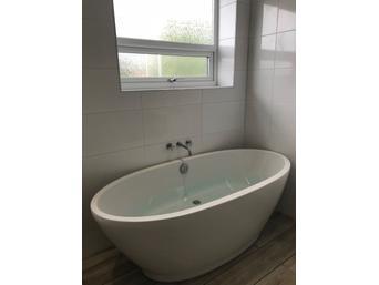 Hayes Plumbing And Gas Service