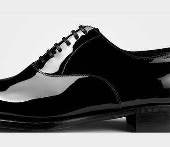 Mens Luxury Shoes | Seaton | John Lobb