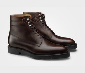 Alder | Mens shoes - John Lobb