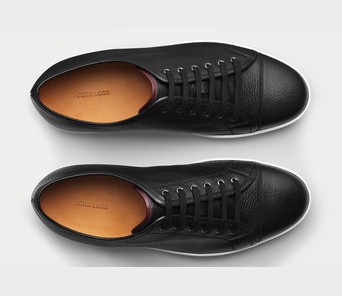 Mens Luxury Shoes | Levah | John Lobb Mens shoes
