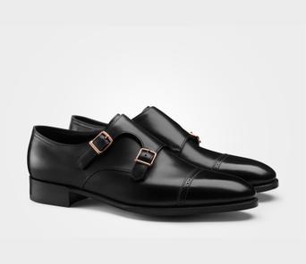john lobb double monk