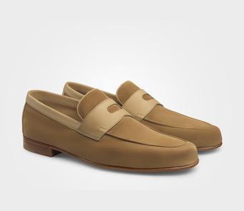 Mens Luxury Shoes | Hendra | John Lobb 