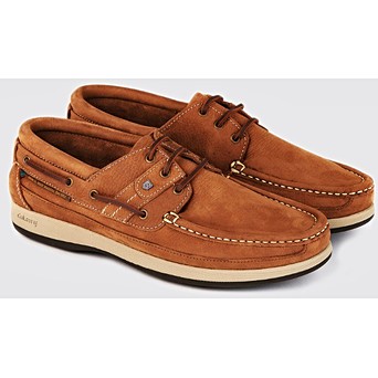 dubarry atlantic deck shoes