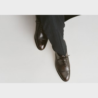 City II | 紳士靴 - John Lobb