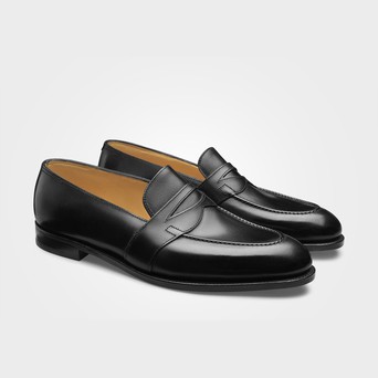 Mens Luxury Shoes | Fencote | John Lobb Men