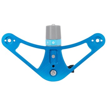 Details about   Ikelite 2601.03 Steady Tray for GoPro Red 