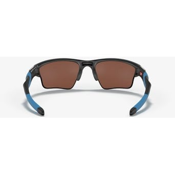 Oakley Unisex Half Jacket  XL Prizm Deep Water Polarised Sunglasses  Categories