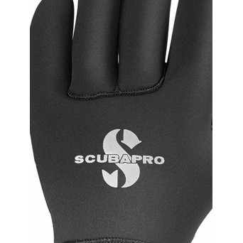 ScubaPro 5mm EverFlex Gloves 