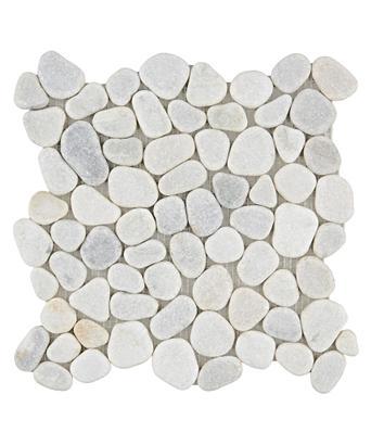 Pebbles Stone Tile Collection Topps Tiles