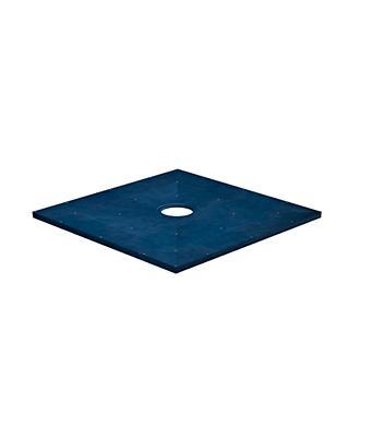 Topps Tiles Dec 3 Wet Room Tray Topps Tiles