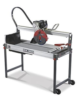 Rubi Diamant Tile Cutter Dr 350 1300 Topps Tiles