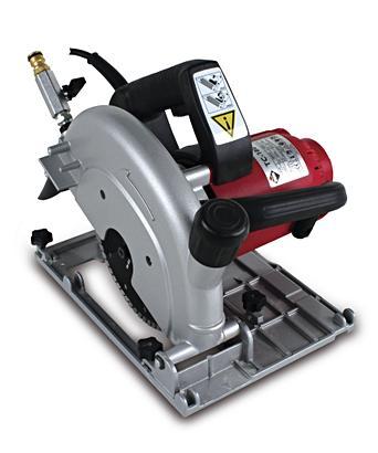 Rubi Circular Saw Tc 180 Topps Tiles