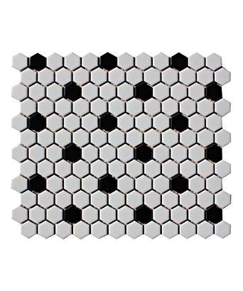 Shapes Mosaics Topps Tiles
