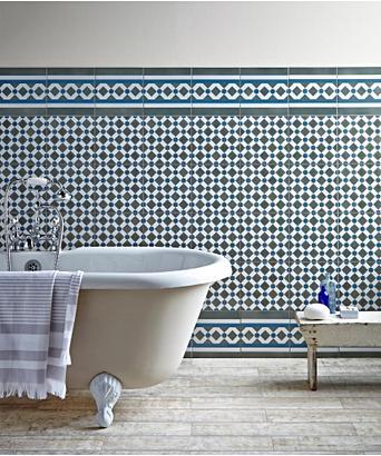 Henley Tiles Topps Tiles