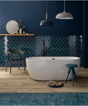 Syren Topps Tiles, Topps Tiles Bathroom Wall And Floor