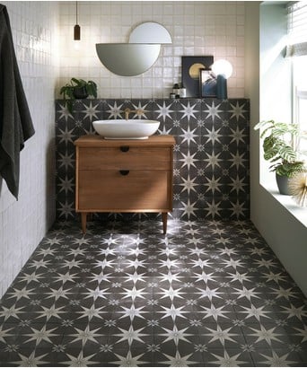 Stello Topps Tiles, Floor Tile Visualizer Uk
