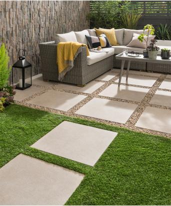 Everscape Topps Tiles