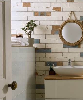 Parkway Tile Topps Tiles, Topps Tiles Bathroom Wall And Floor