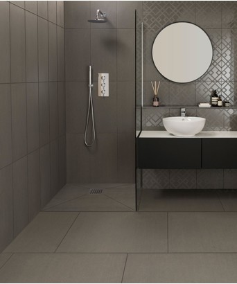 Regal Topps Tiles, Topps Tiles Bathroom Wall And Floor