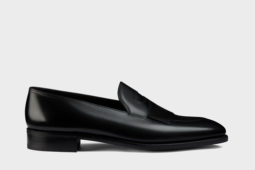What Shoes To Wear With A Black Dress l Elle Bleu Women's Shoes