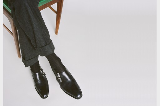 John Lobb | Chapel | 紳士靴