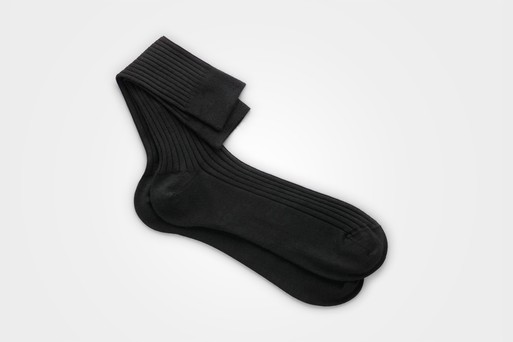 Deep Royal 12 Socks! - SILKY SOCKS