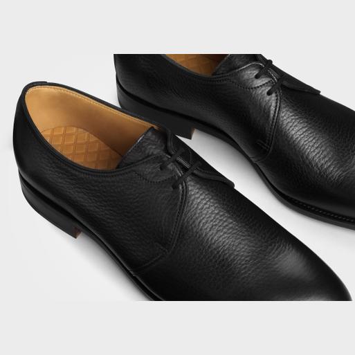 Mens Luxury Shoes | Weldon | John Lobb