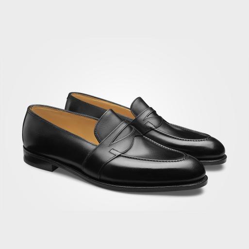 Mens Luxury Shoes | Fencote | John Lobb Seasonal categories
