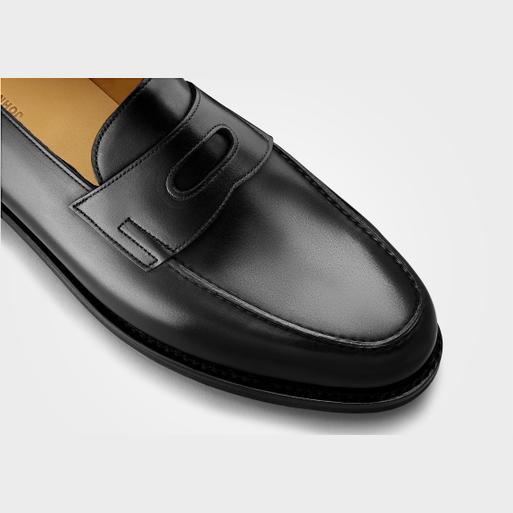 Mens luxury shoes | Lopez | John Lobb Shoes