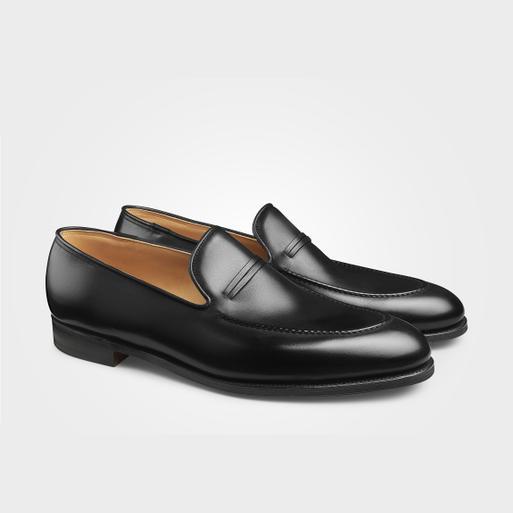 Mens Luxury Shoes | Amble | John Lobb